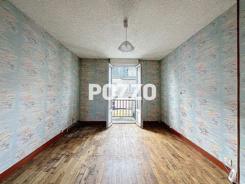 Maison - 71 m² - 2 pièces