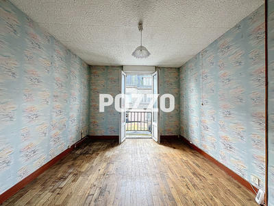 Maison - 71 m² - 2 pièces