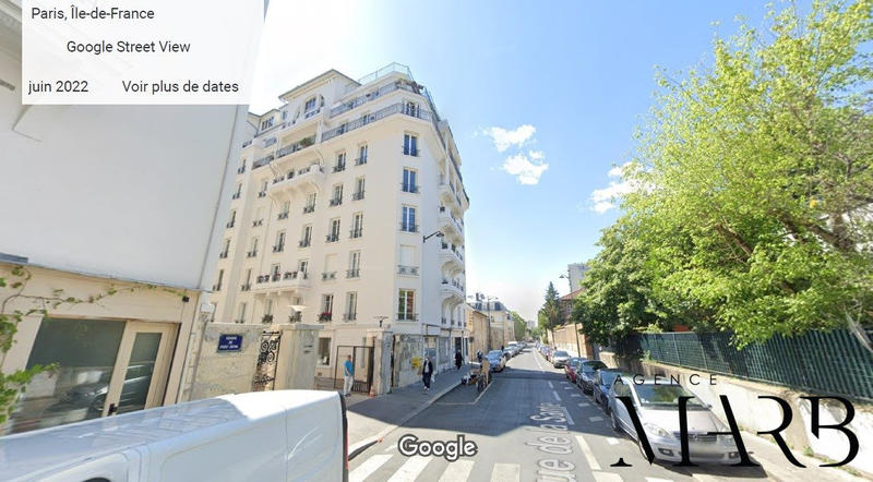 Fonds de commerce - 370 m²