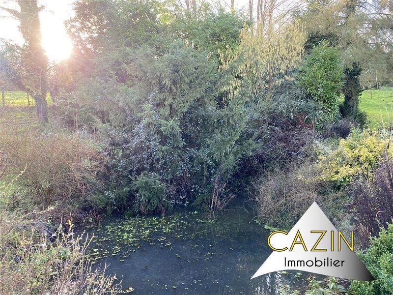 Maison - 117 m² - 4 pièces