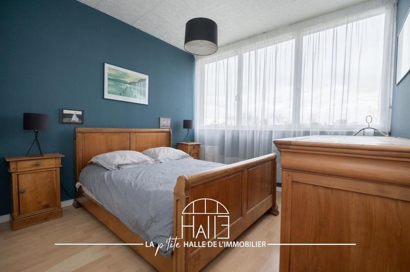 Appartement - 73 m² - 3 pièces