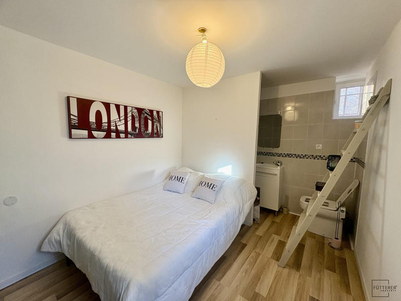 Maison - 148 m² - 4 pièces