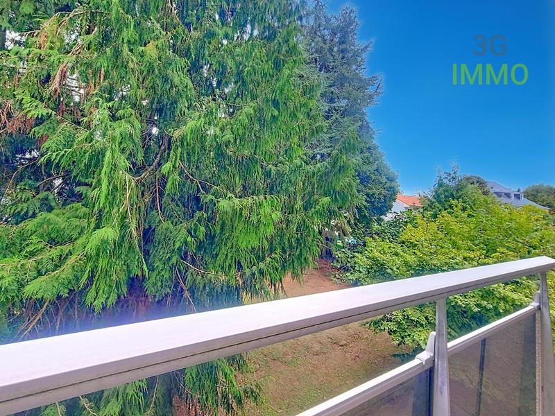 Appartement - 61 m² - 2 pièces