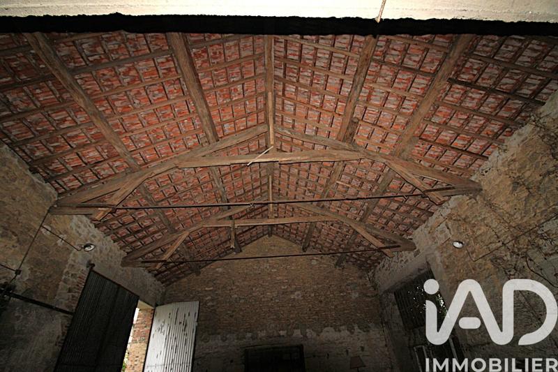 Appartement - 450 m² - 8 pièces