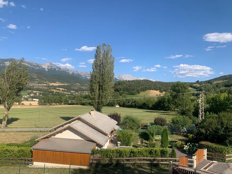 Maison - 86 m² - 5 pièces