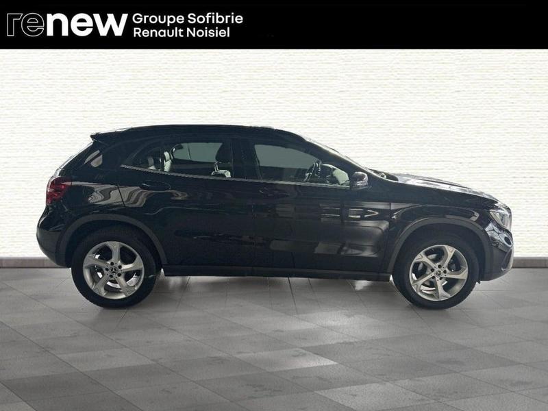 Mercedes Gla Business 200 d 7-G Dct Edition