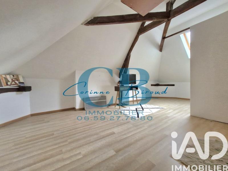 Maison - 172 m² - 6 pièces