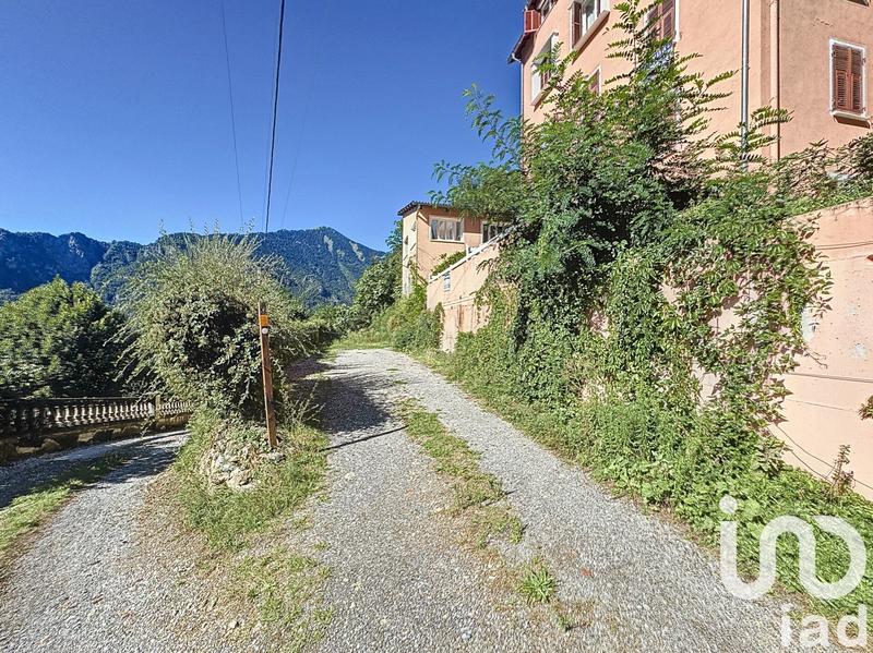 Appartement - 33 m² - 2 pièces