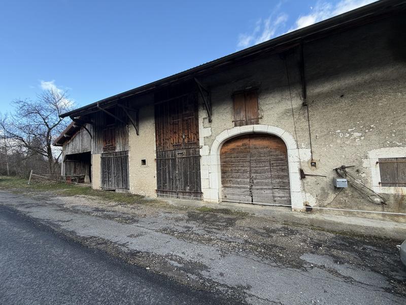 Ferme - 360 m² - 9 pièces