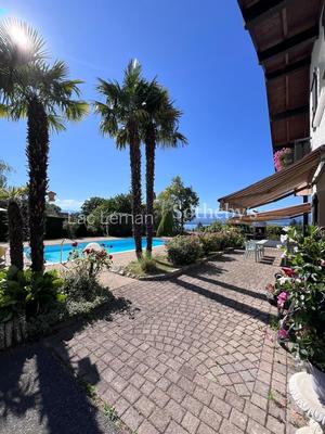 Maison - 174 m² - 6 pièces