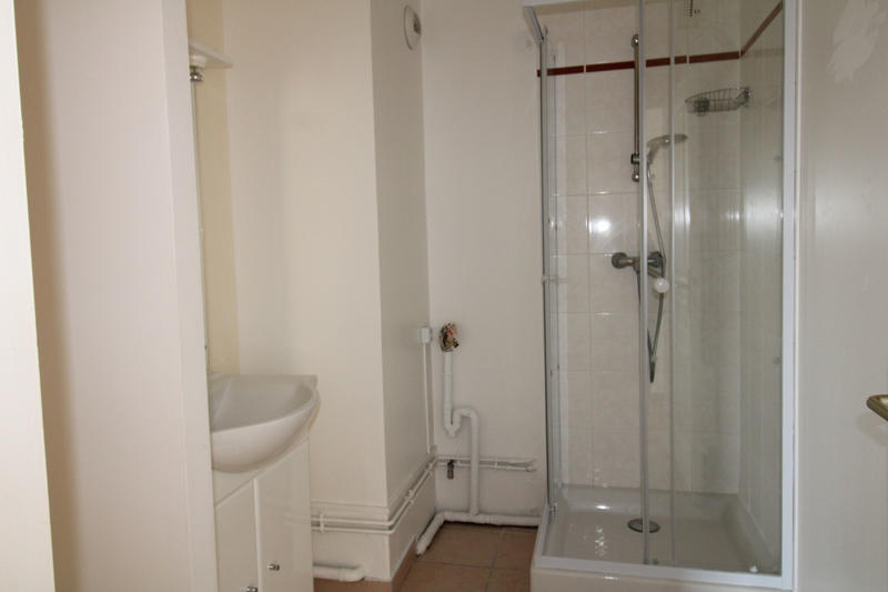 Appartement - 74 m² - 3 pièces