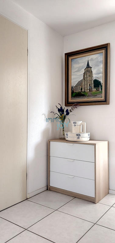 Villa - 107 m² - 4 pièces