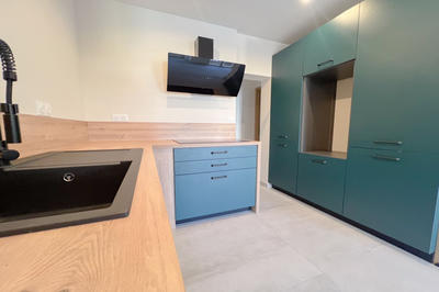 Appartement - 75 m² - 3 pièces