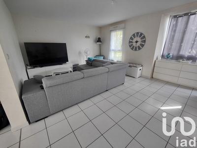 Maison - 94 m² - 4 pièces