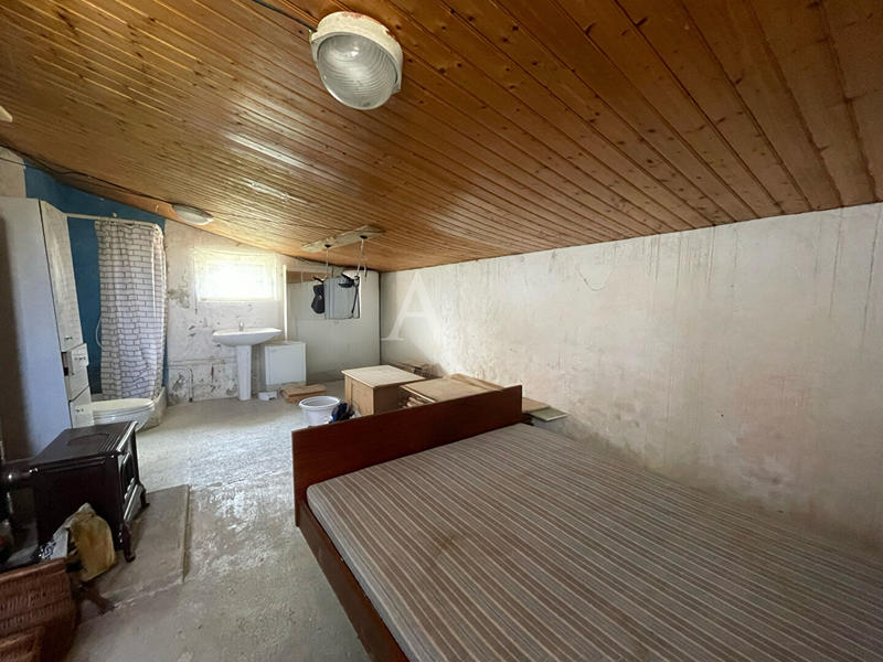 Maison - 69 m² - 4 pièces