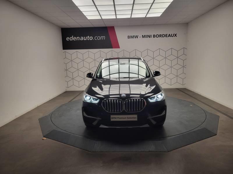 Bmw X1 sDrive 18i 136 ch Dkg7 xLine