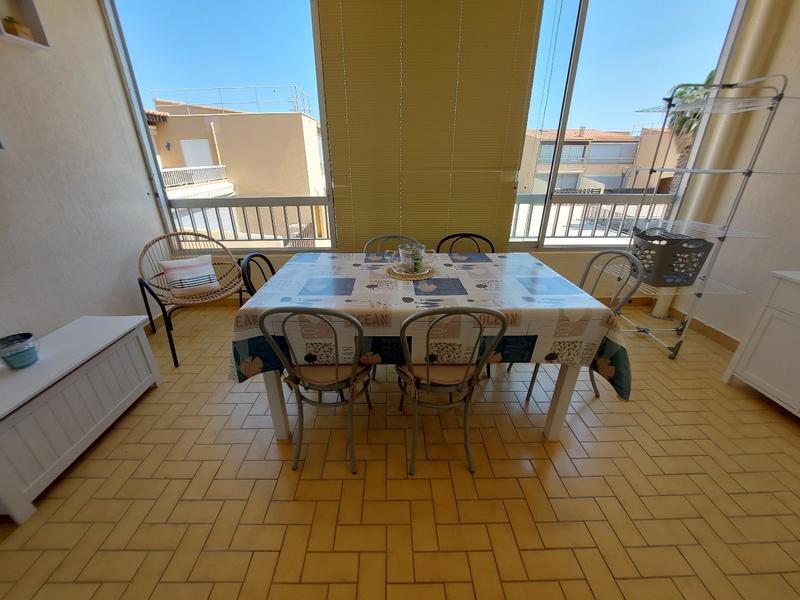 Appartement - 53 m² - 3 pièces
