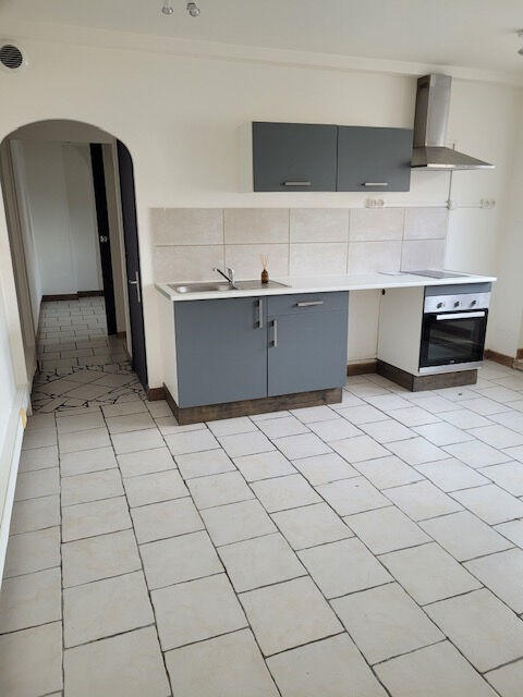 Appartement - 31 m² - 2 pièces