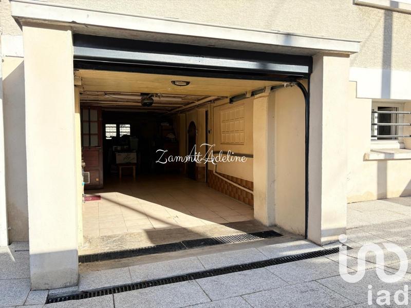 Maison - 78 m² - 5 pièces