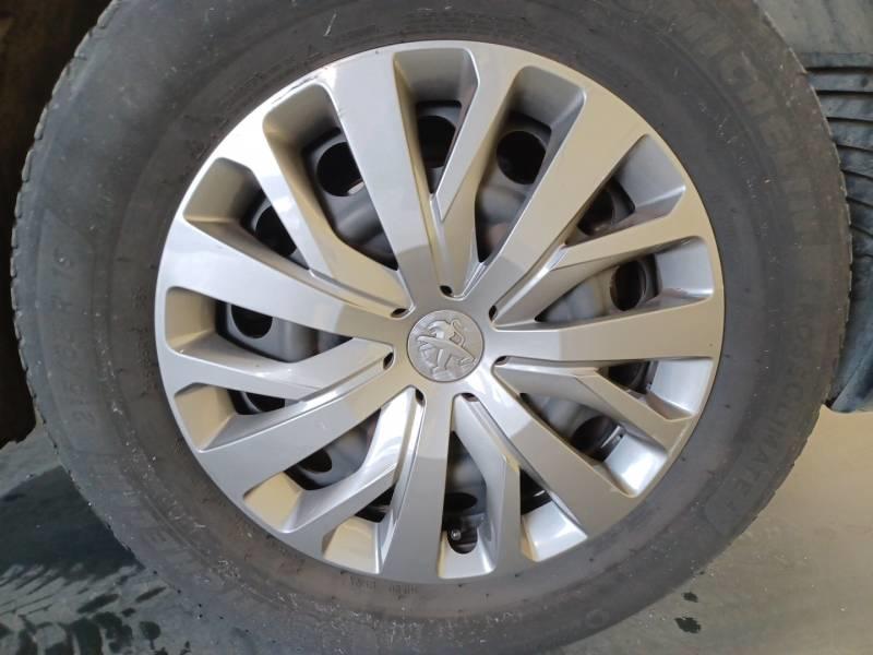 Peugeot Rifter Standard BlueHDi 100 Bvm5 Allure