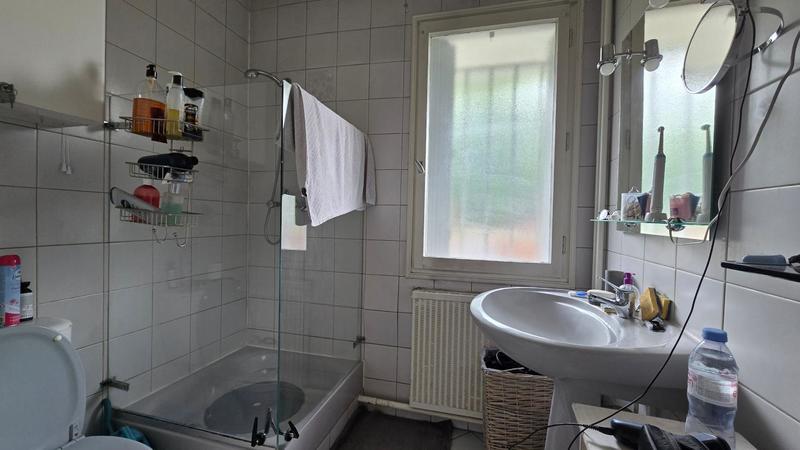 Appartement - 104 m² - 4 pièces