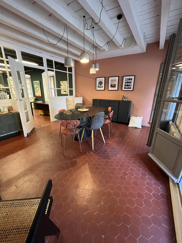 Local commercial - 70 m²