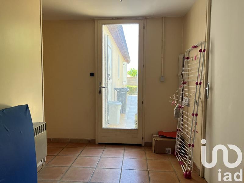 Maison de ville - 128 m² - 4 pièces