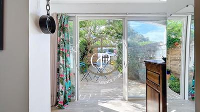 Appartement - 29 m² - 1 pièce