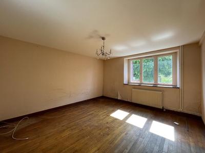 Maison ancienne - 115 m² - 5 pièces