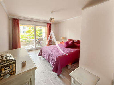 Appartement - 129 m² - 4 pièces