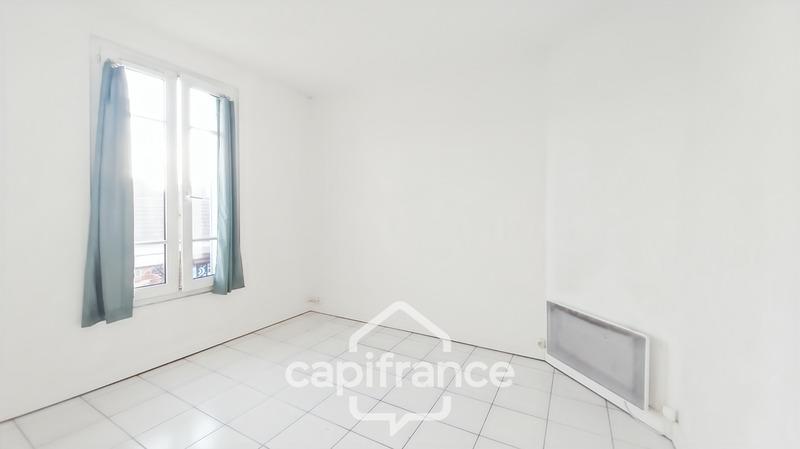 Appartement - 28 m² - 2 pièces