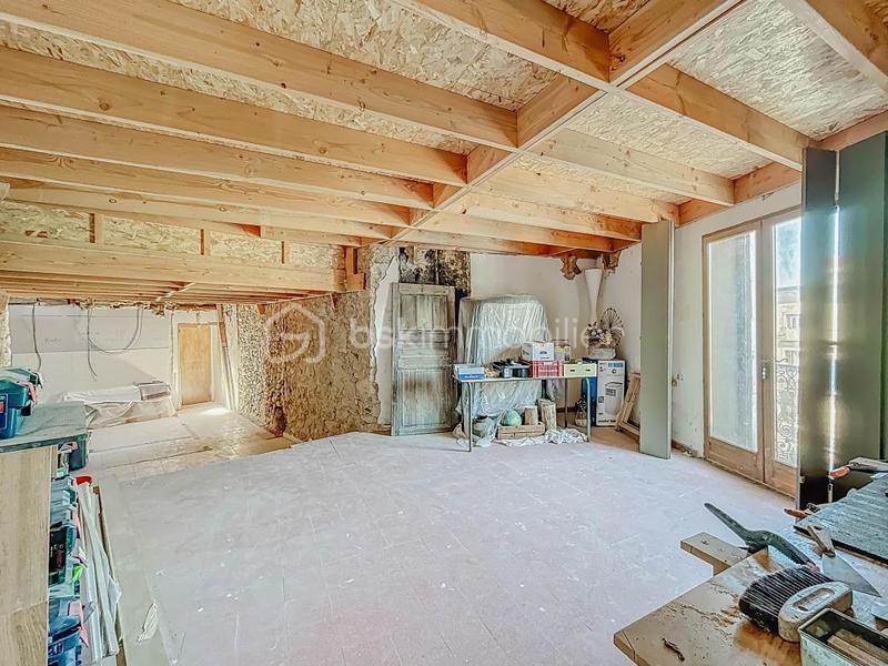 Appartement - 98 m² - 3 pièces