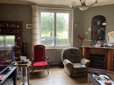 Maison - 131 m² - 7 pièces