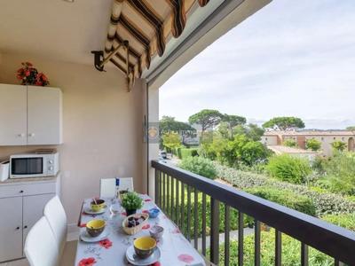 Appartement - 25 m² - 2 pièces