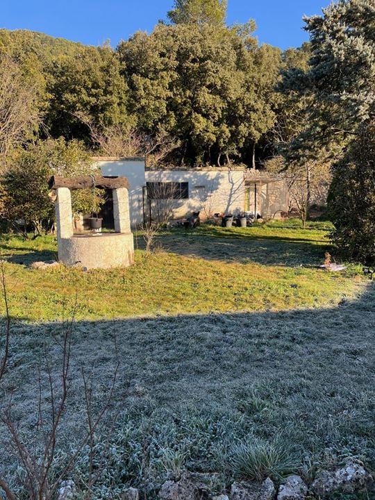 Villa - 116 m² - 4 pièces