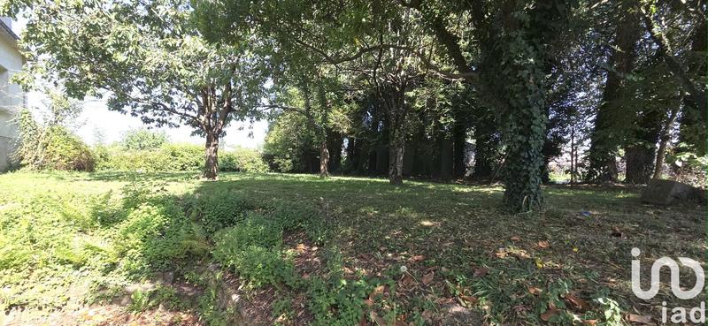 Maison - 408 m² - 20 pièces