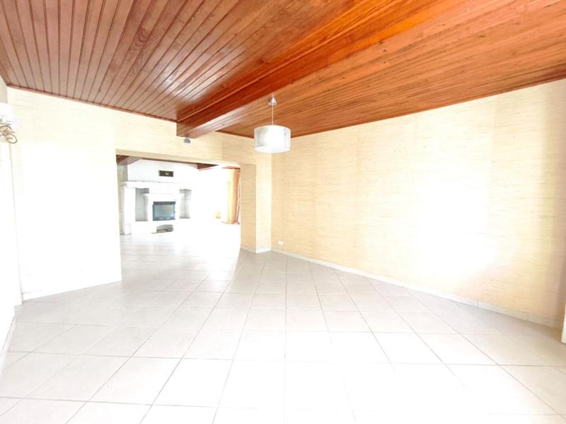 Maison - 154 m² - 4 pièces