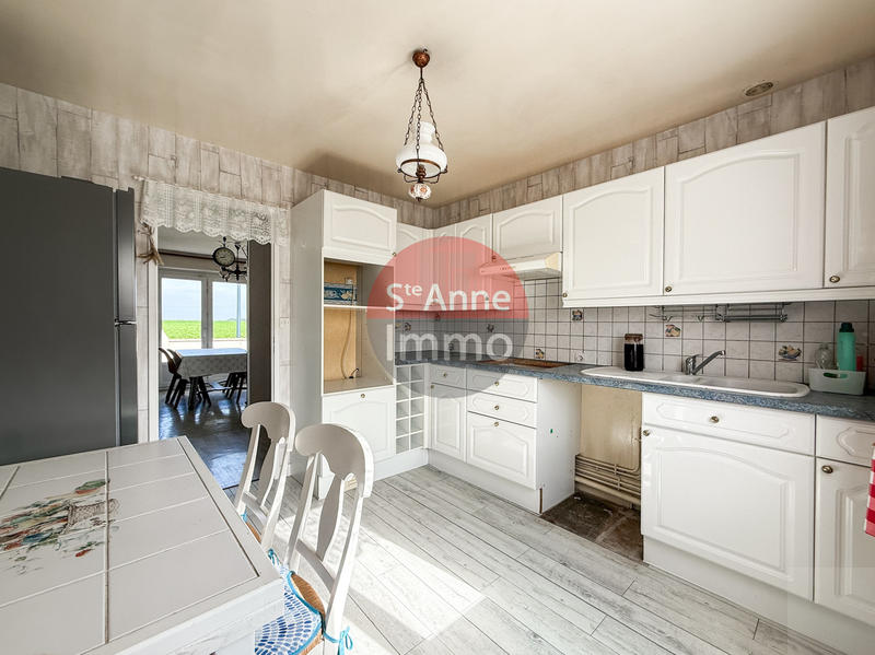 Maison - 75 m² - 3 pièces