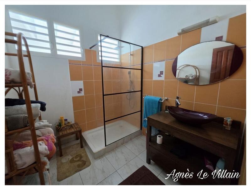 Villa - 161 m² - 4 pièces