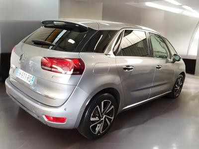 Citroën C4 Picasso 1.6 Bluehdi 120 Shine