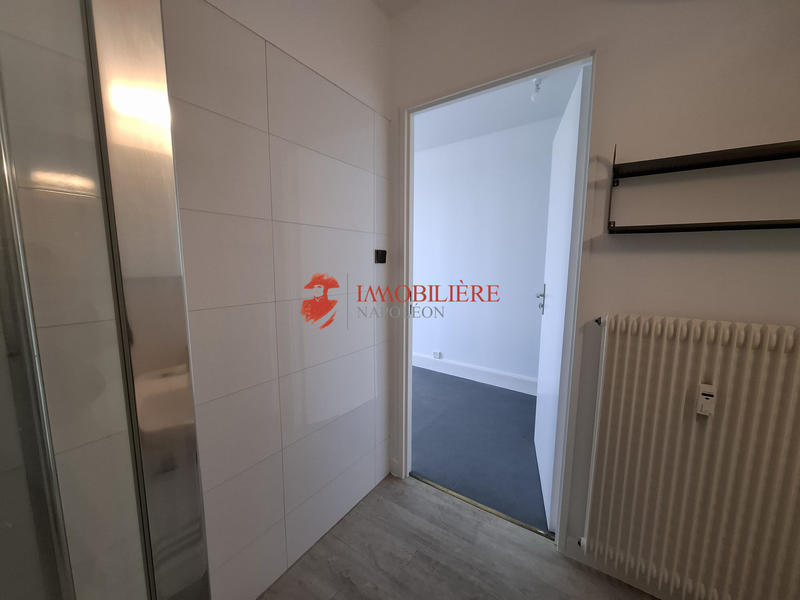 Appartement - 30 m² - 1 pièce