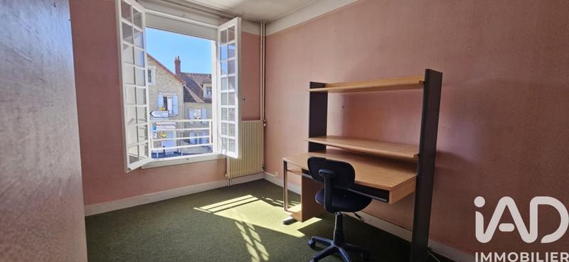 Maison - 152 m² - 8 pièces