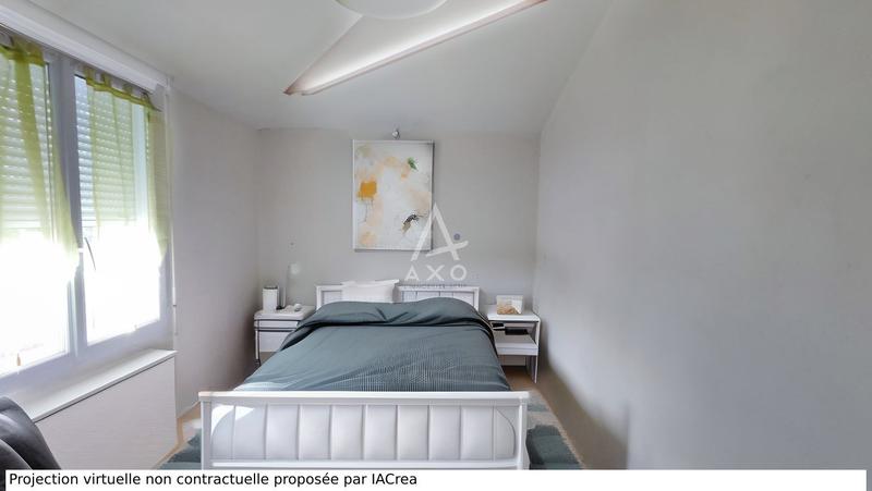 Maison - 207 m² - 11 pièces