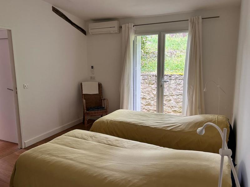 Maison - 145 m² - 5 pièces