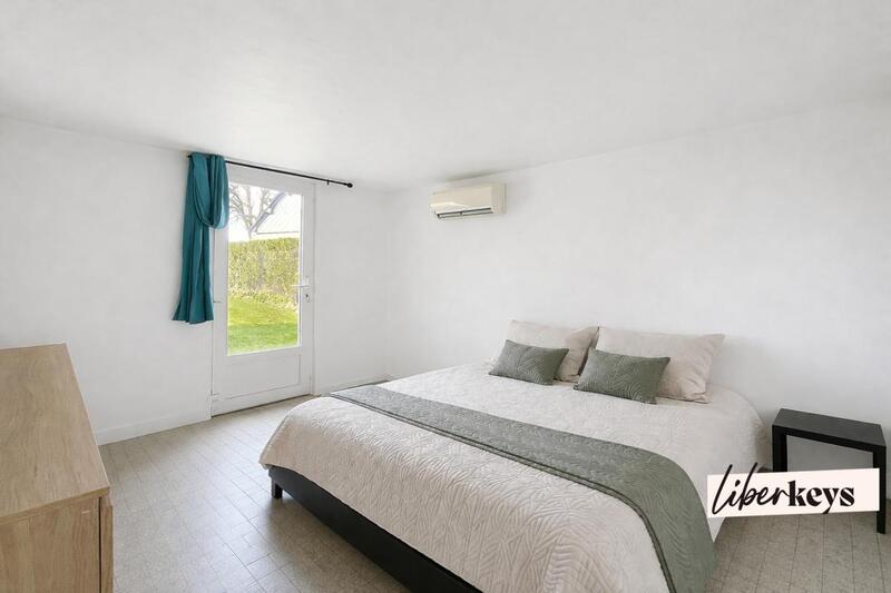 Maison de campagne - 99 m² - 5 pièces