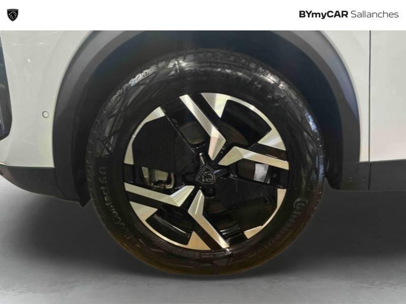 Peugeot 2008 Hybrid 145 e-Dcs6 Allure