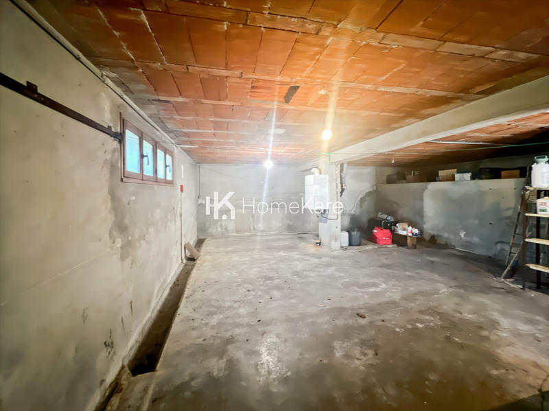 Maison - 166 m² - 5 pièces