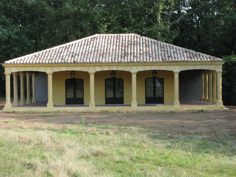 Maison traditionnelle - 221 m² - 8 pièces