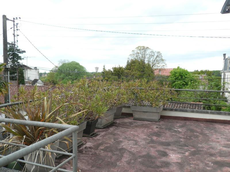 Maison - 185 m² - 7 pièces