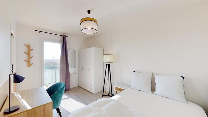 Appartement - 99 m²